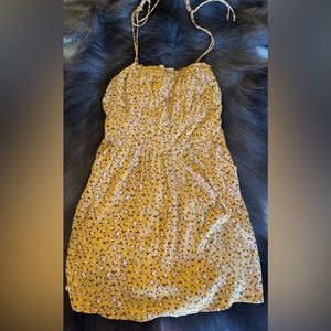 New Medium AEROPOSTALE dress, with tags